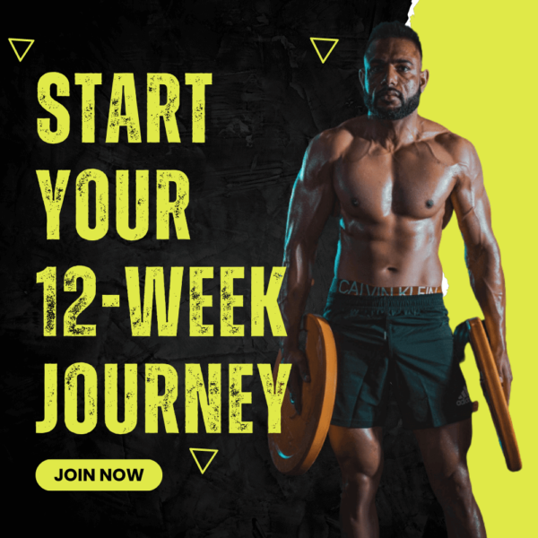 12 week program rasanfitness